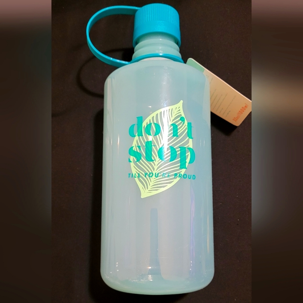 32OZ Reusable Water Bottle